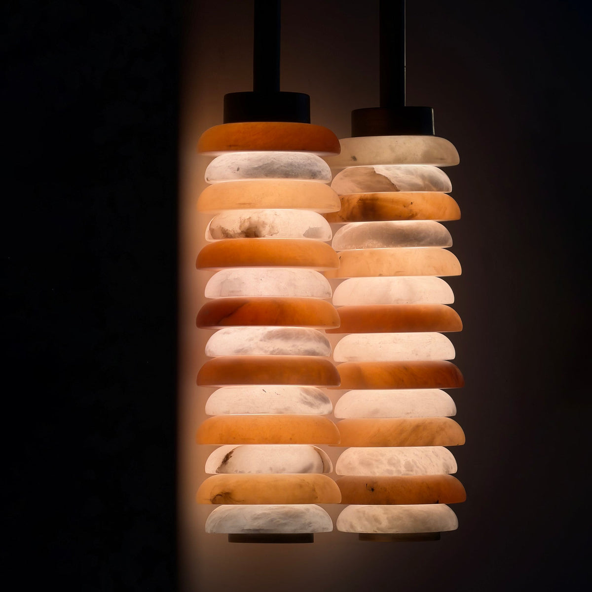 Cyralyn wandlamp