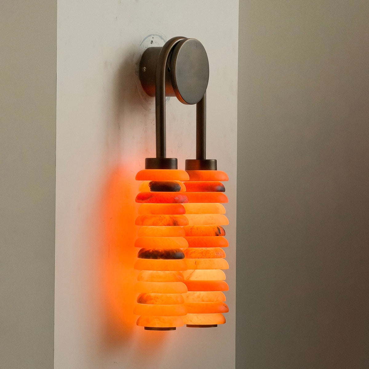 Cyralyn wandlamp
