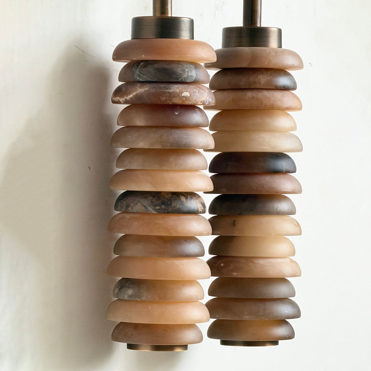 Cyralyn wandlamp