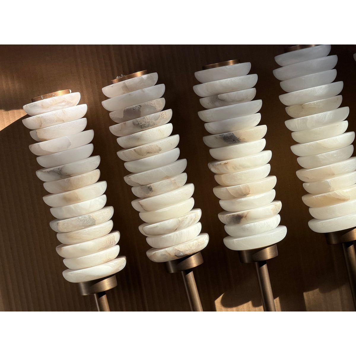 Cyralyn wandlamp