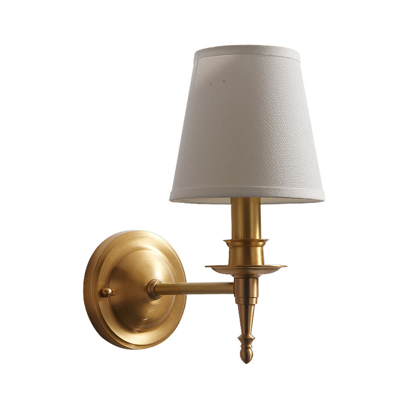 Viraeelle wandlamp