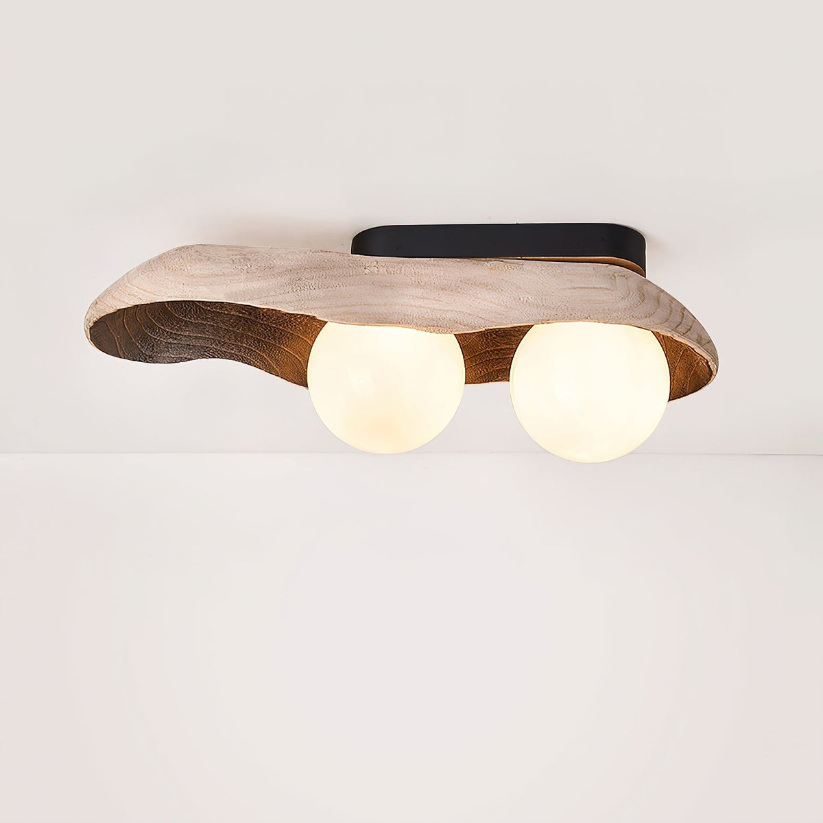 Rivoina plafondlamp