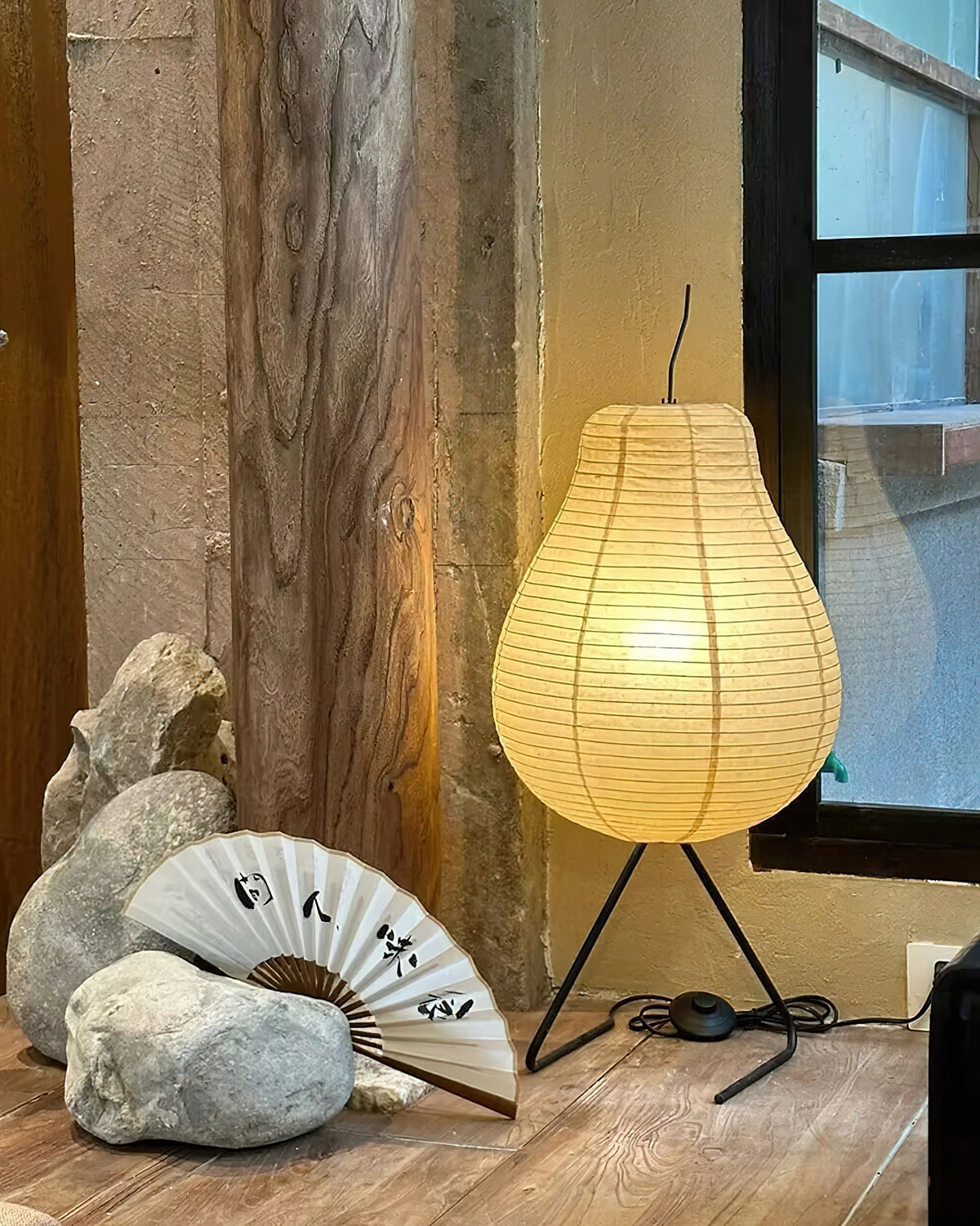 Sorinelle vloerlamp