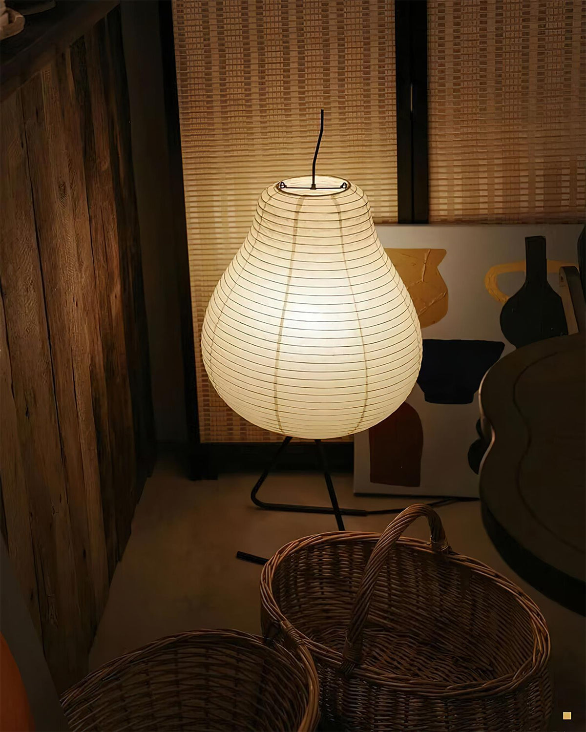 Sorinelle vloerlamp