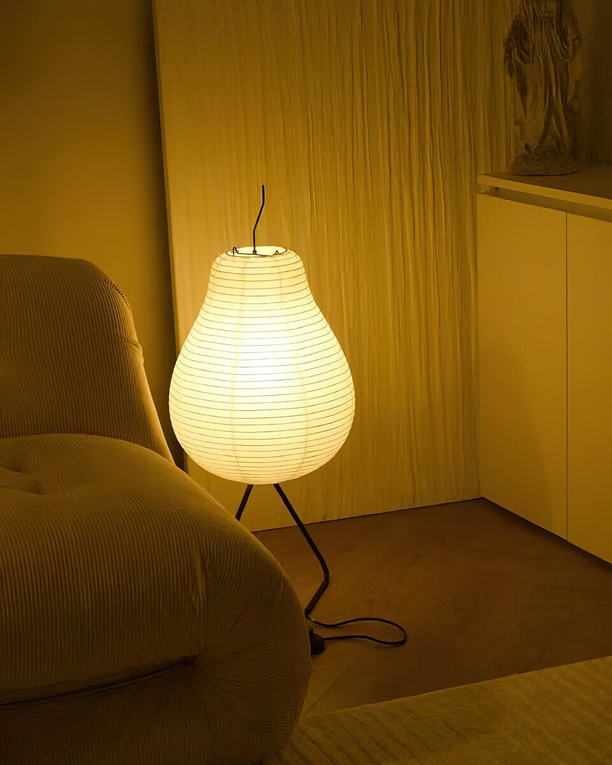 Sorinelle vloerlamp