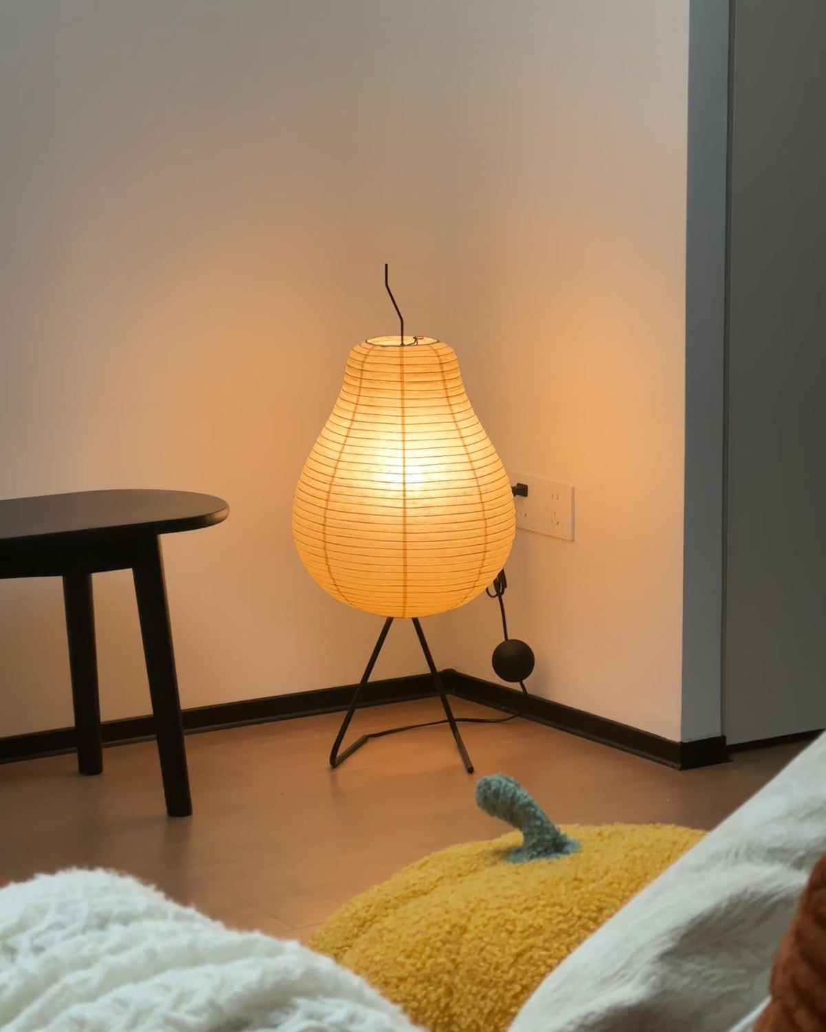 Sorinelle vloerlamp