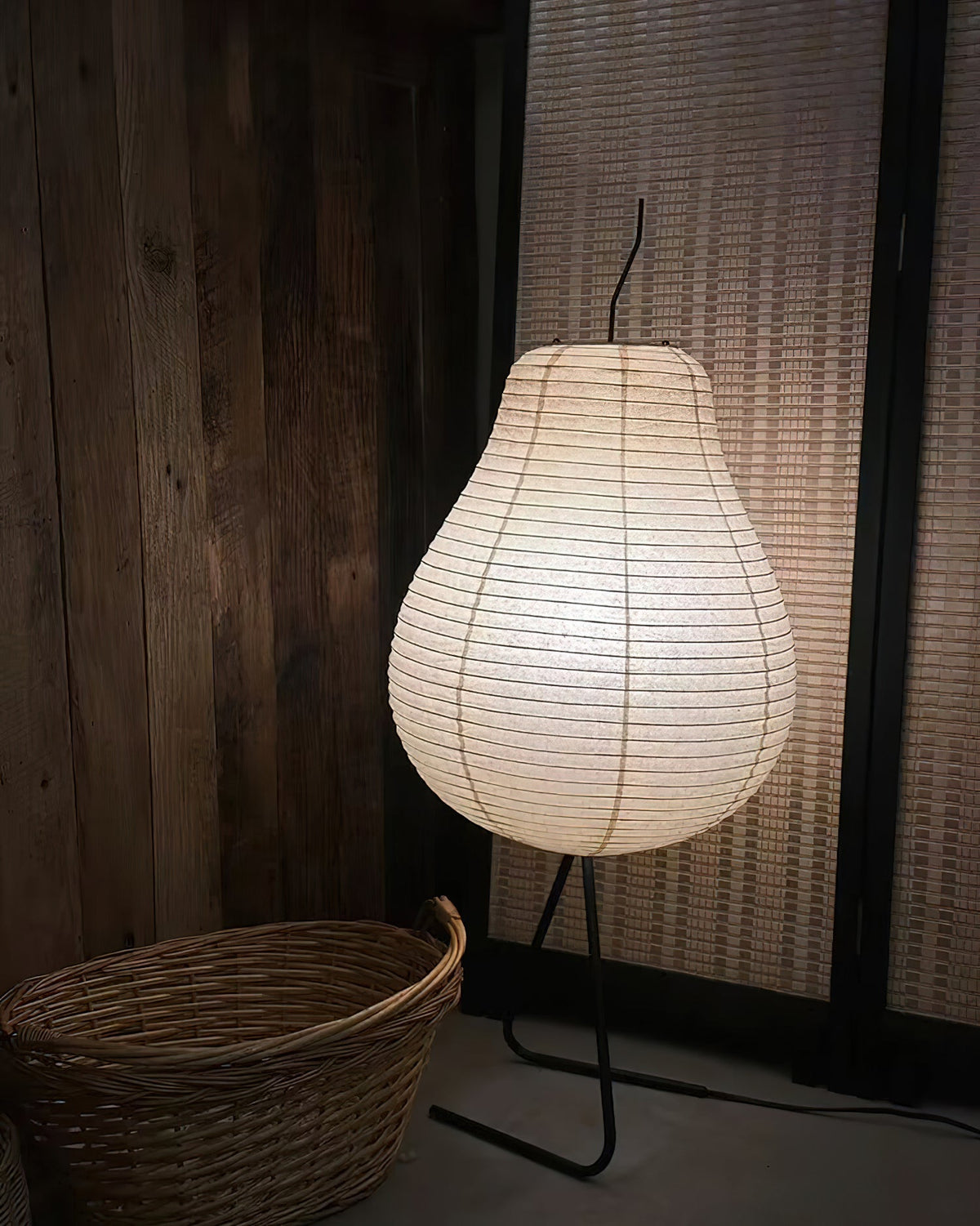 Sorinelle vloerlamp