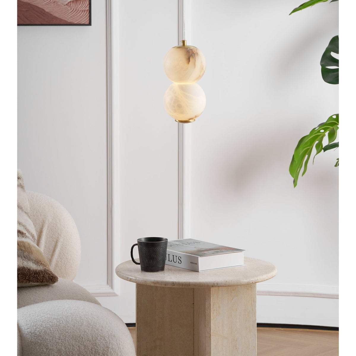 Elore hanglamp