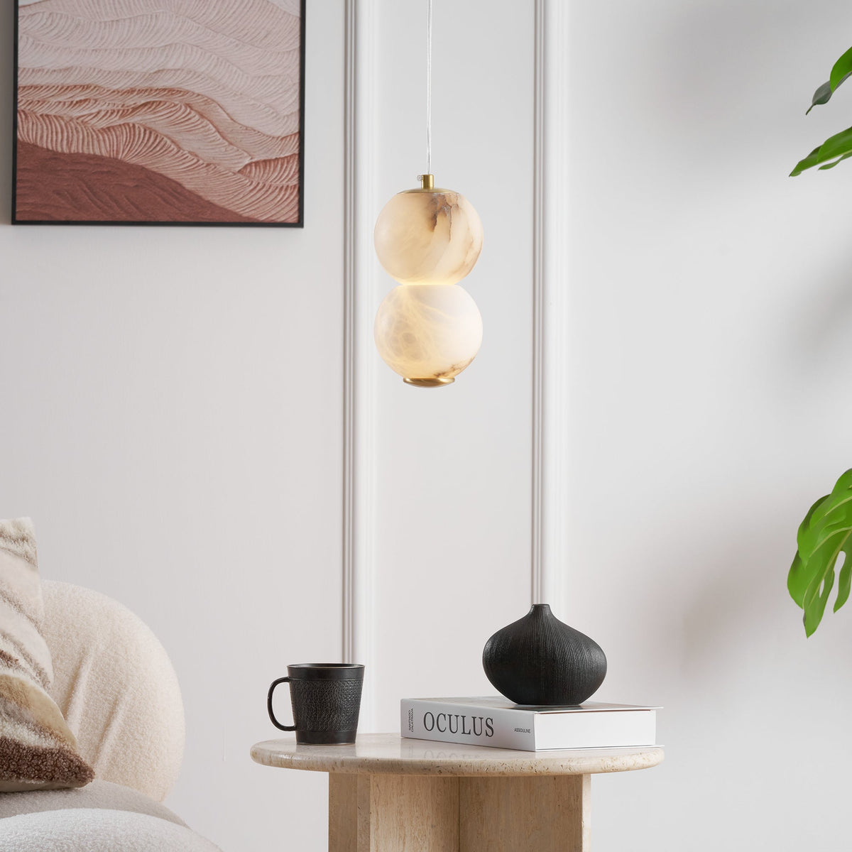 Elore hanglamp
