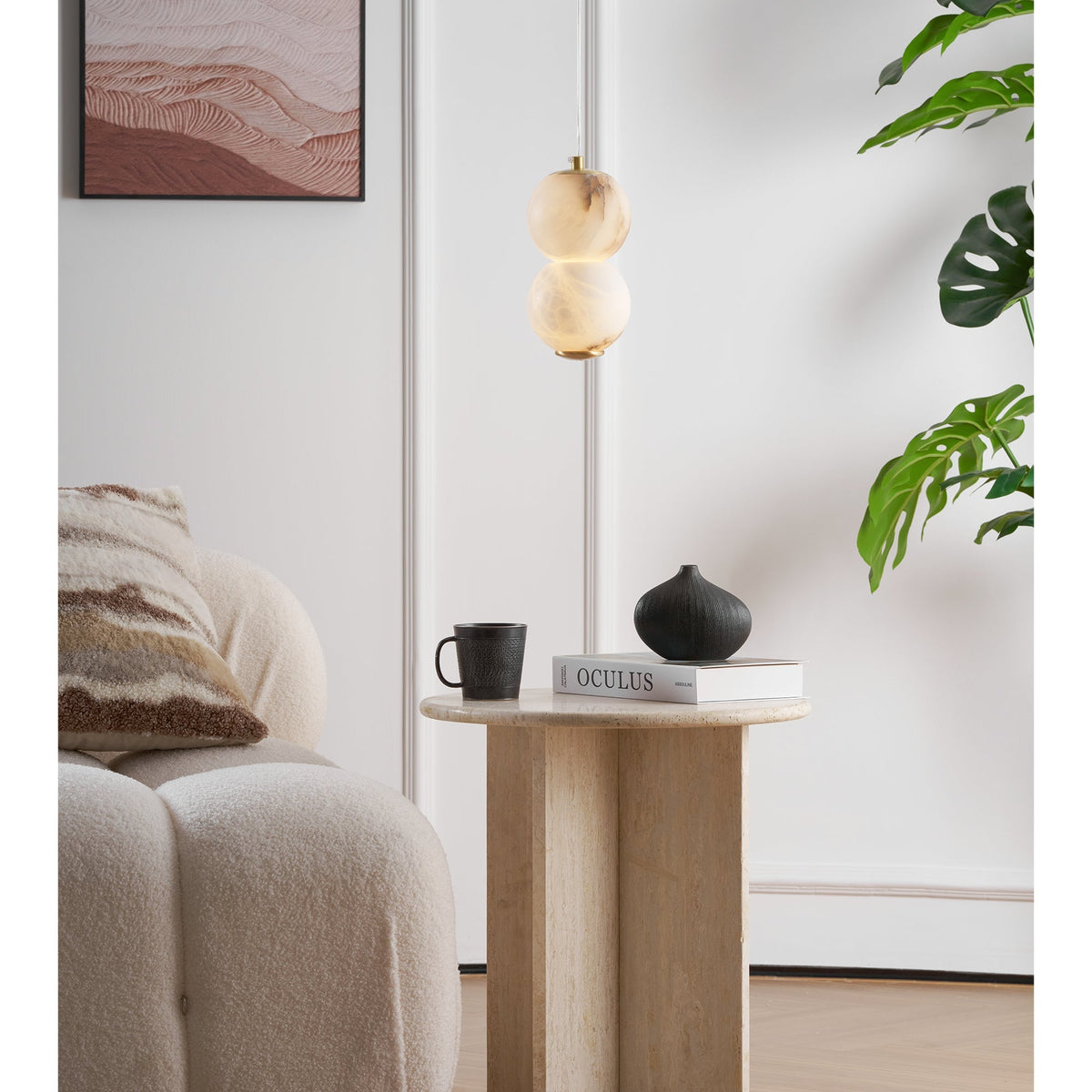 Elore hanglamp