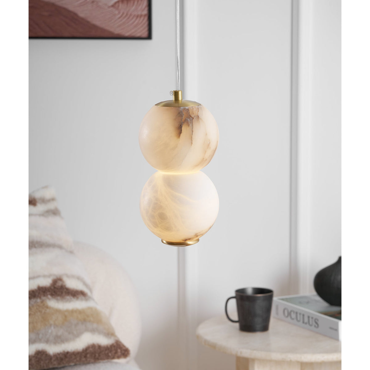 Elore hanglamp