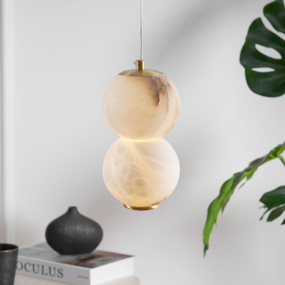 Elore hanglamp