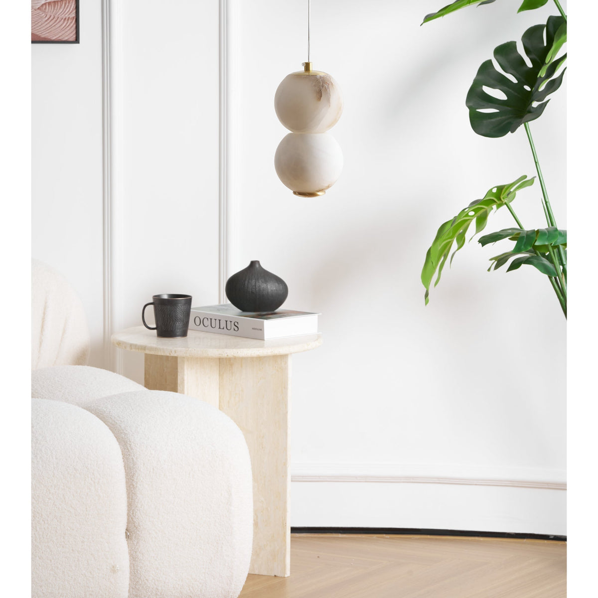 Elore hanglamp