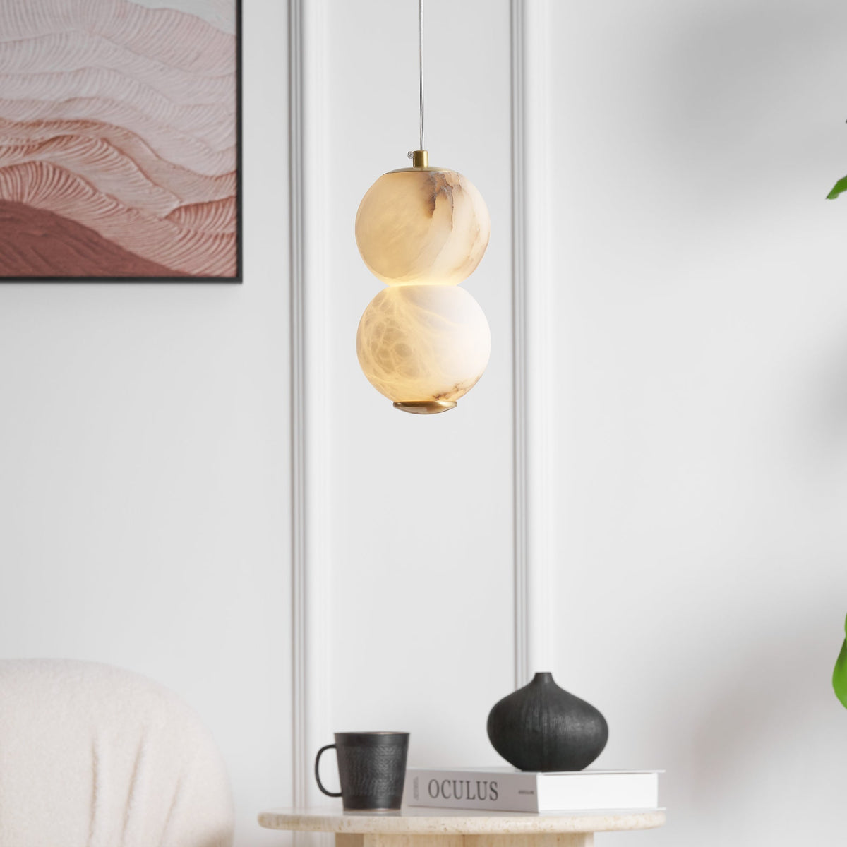 Elore hanglamp