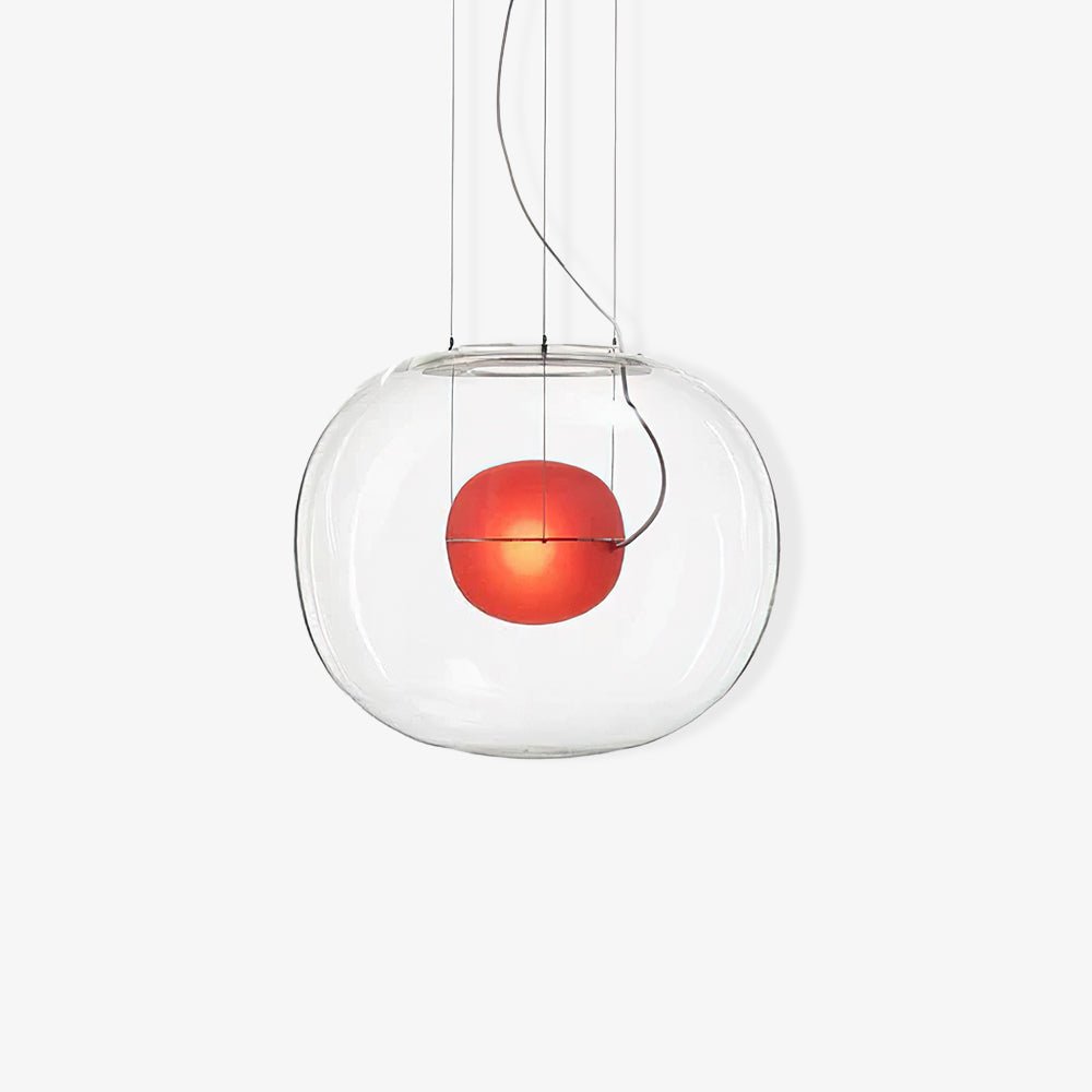 Dalemu Industriële hanglamp