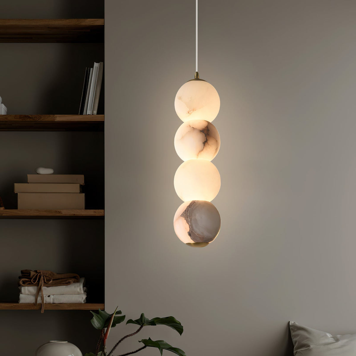Elore hanglamp