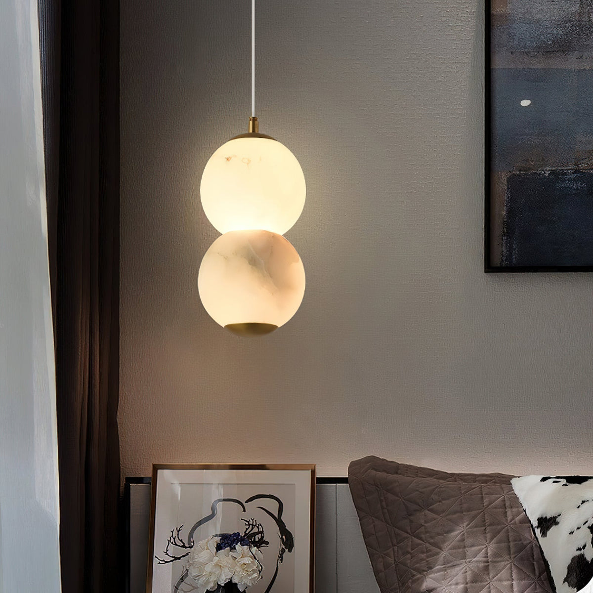 Elore hanglamp