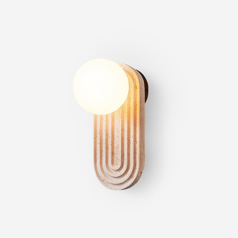 Viraerina wandlamp