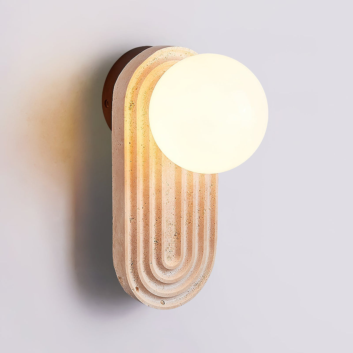Viraerina wandlamp