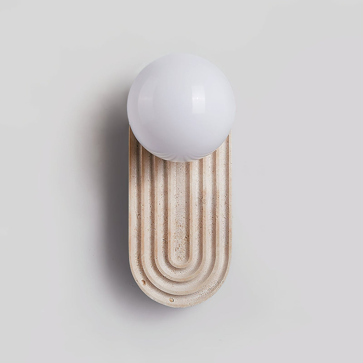 Viraerina wandlamp