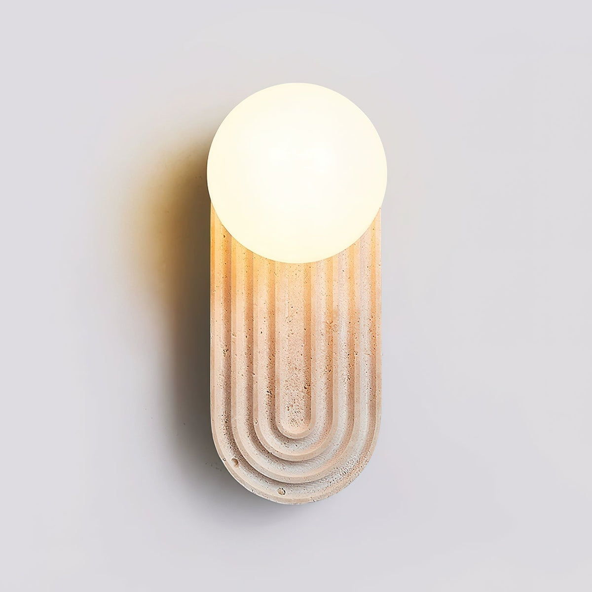 Viraerina wandlamp