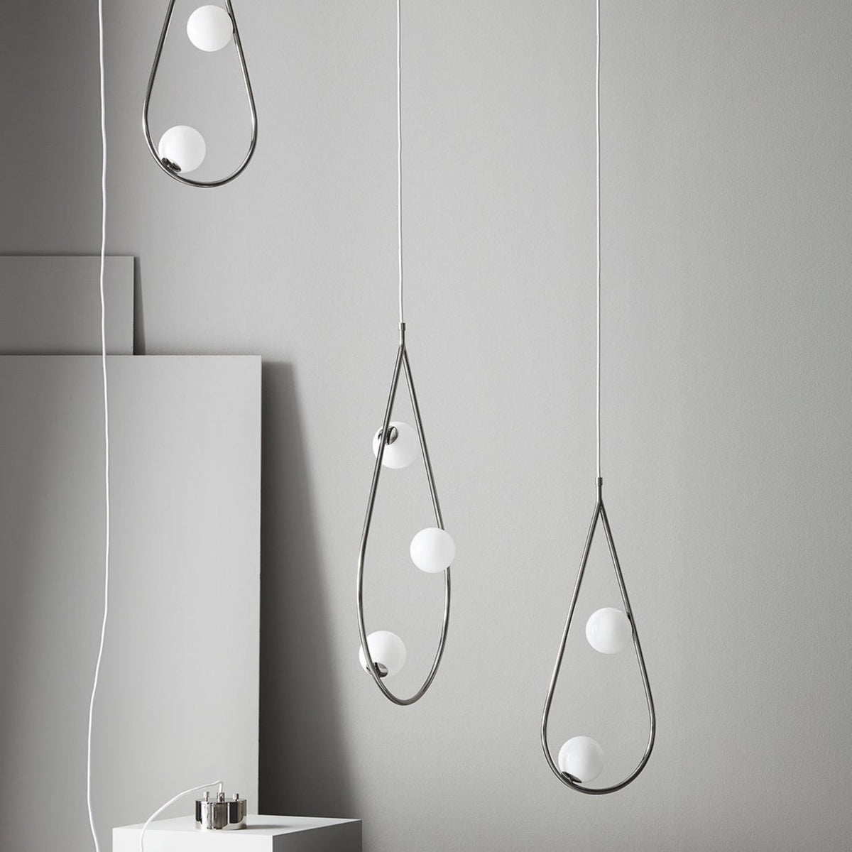 Ertheion hanglamp