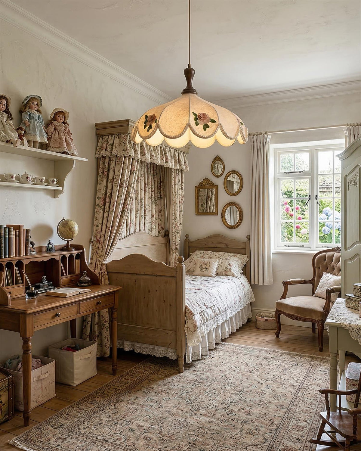 Soranenne hanglamp