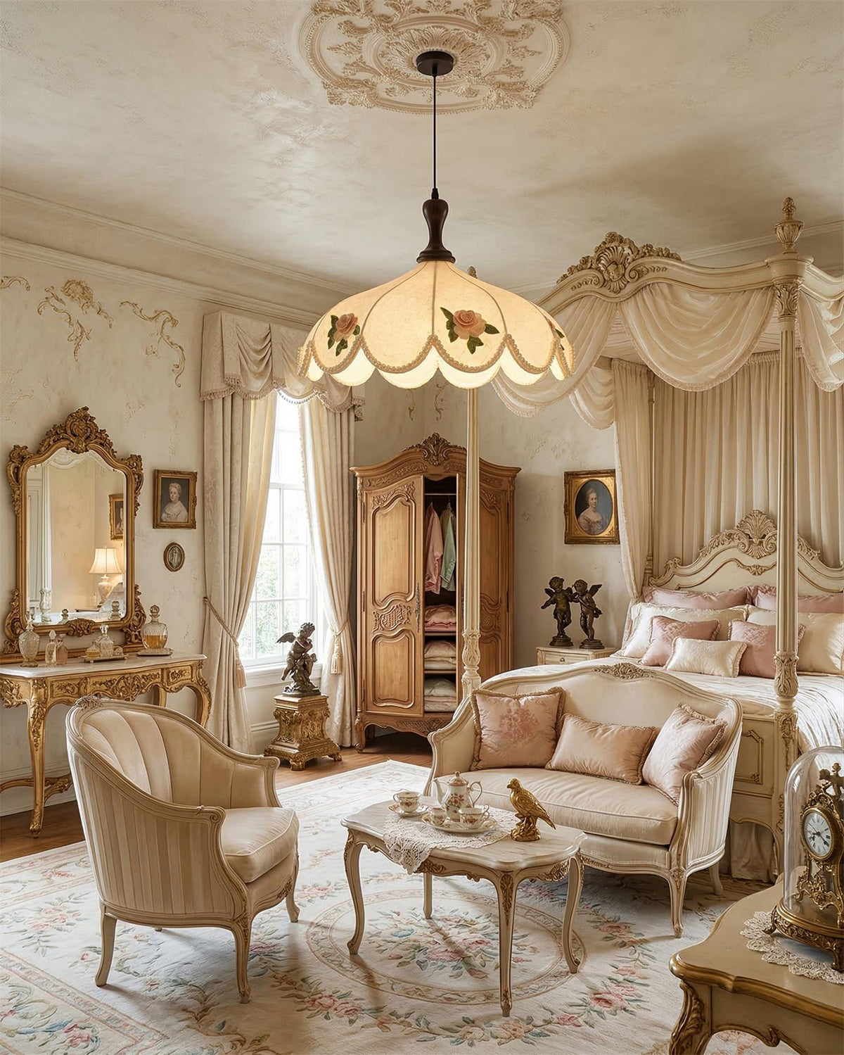 Soranenne hanglamp