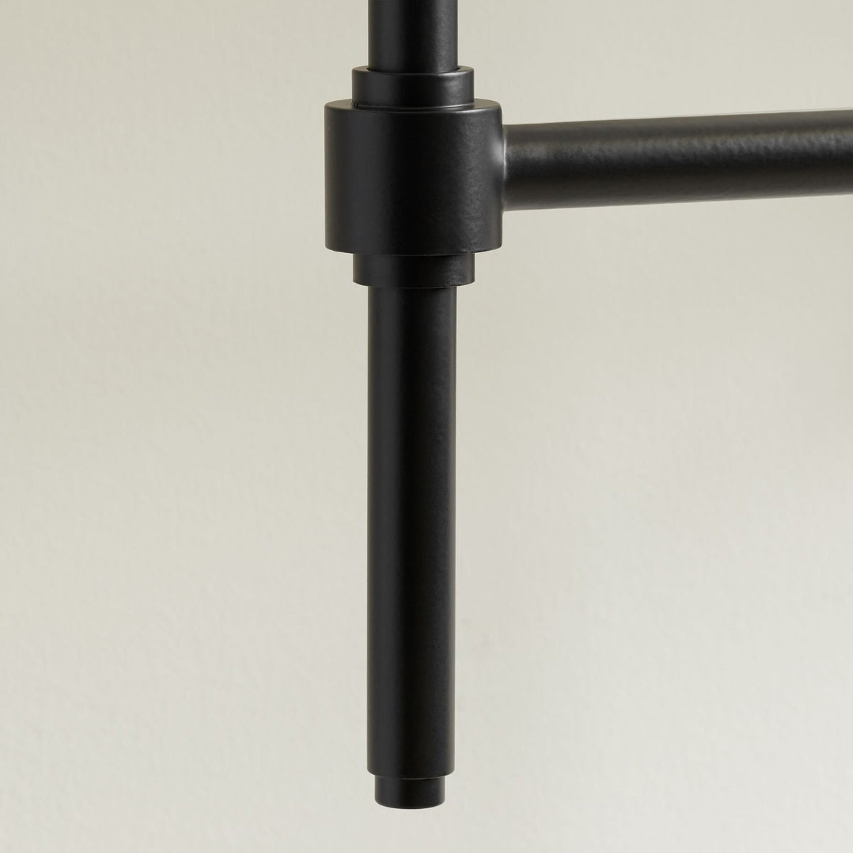 Vicarara Vintage Industrial messing Textiel wandlamp