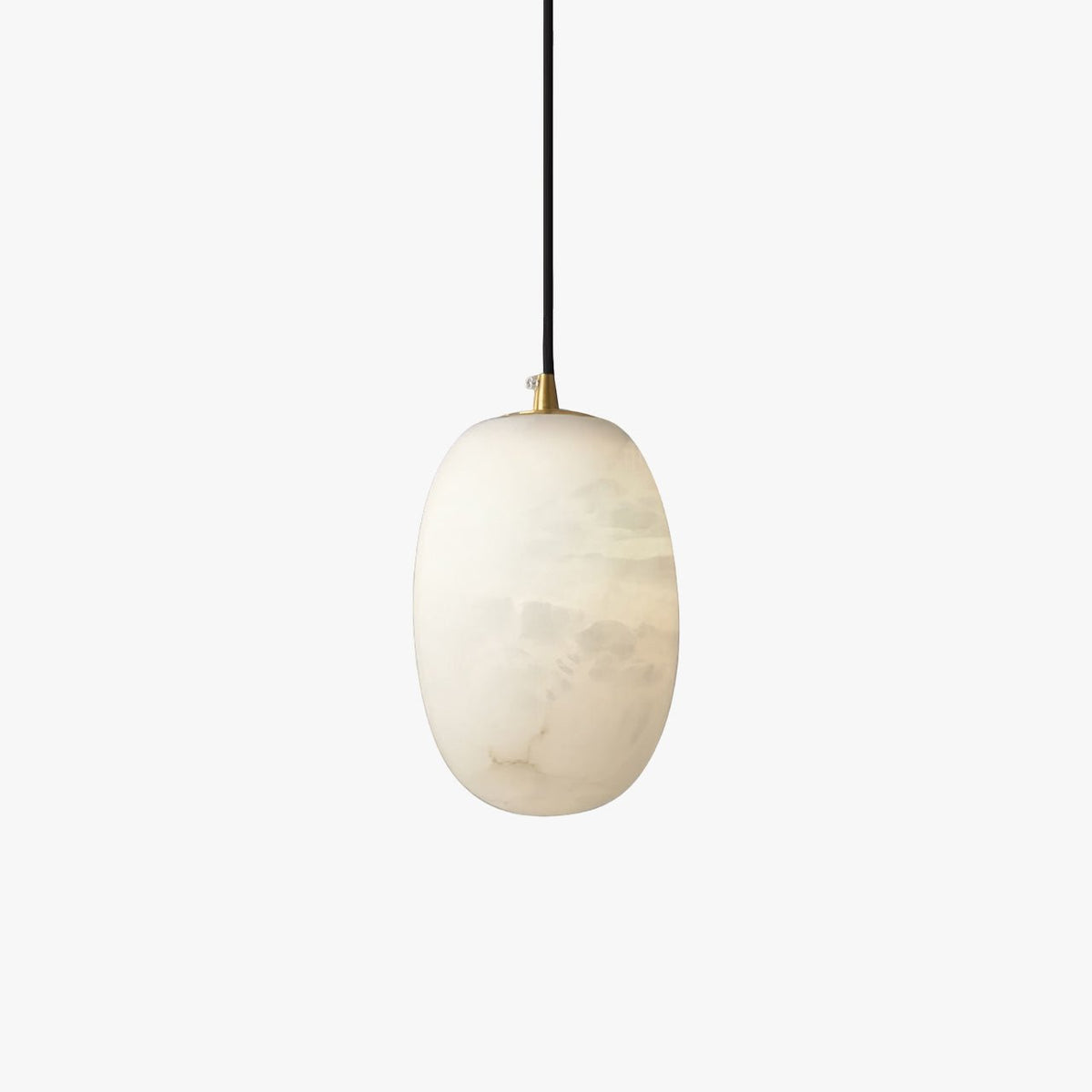 Luxor albasten hanglamp