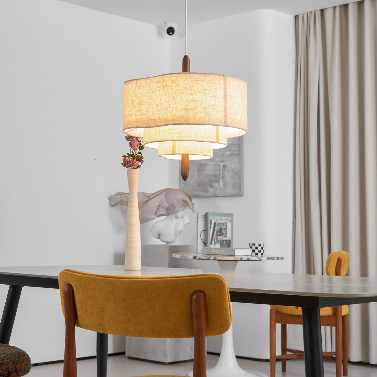 Terieena hanglamp