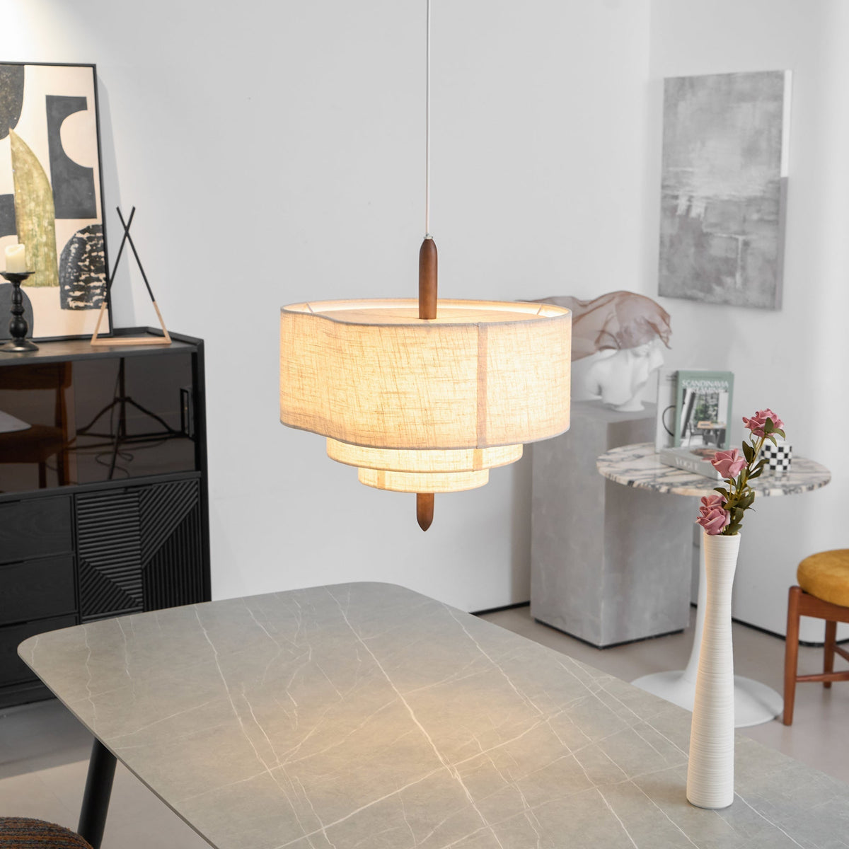 Terieena hanglamp