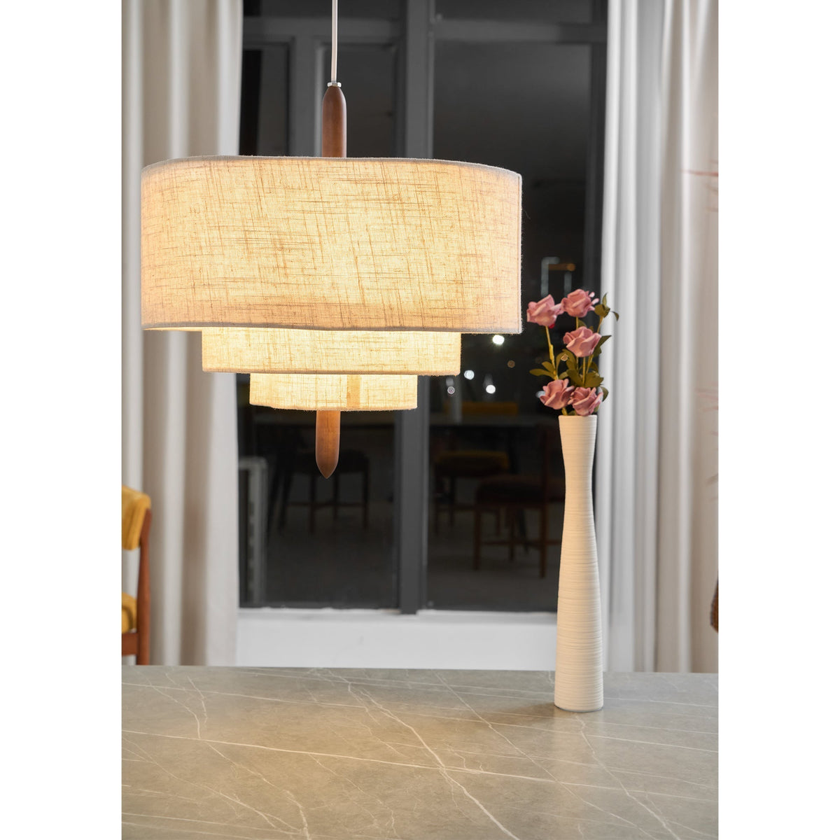 Terieena hanglamp