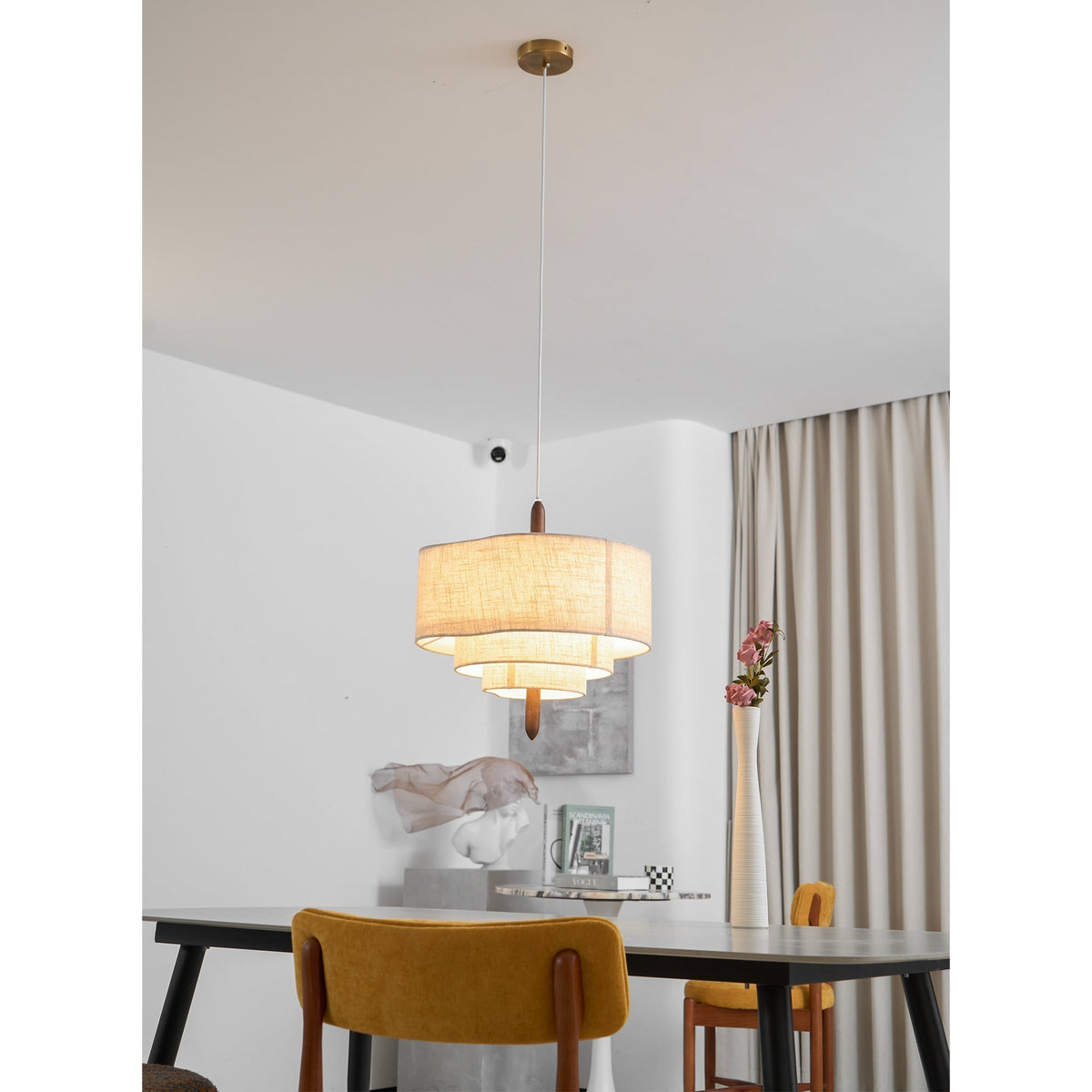 Terieena hanglamp