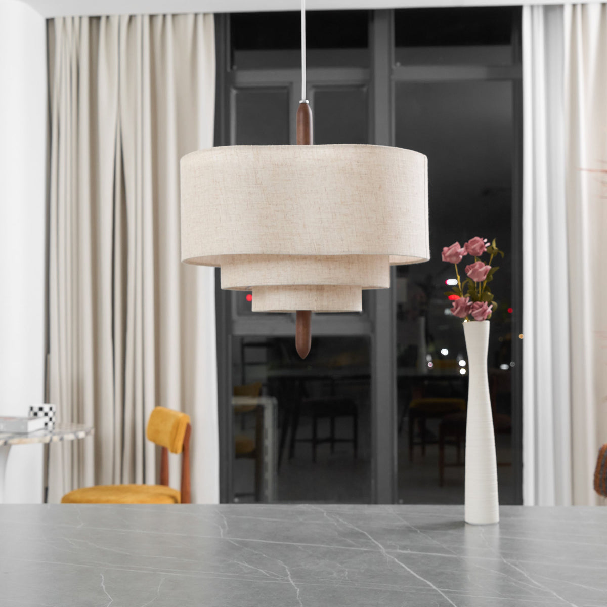 Terieena hanglamp