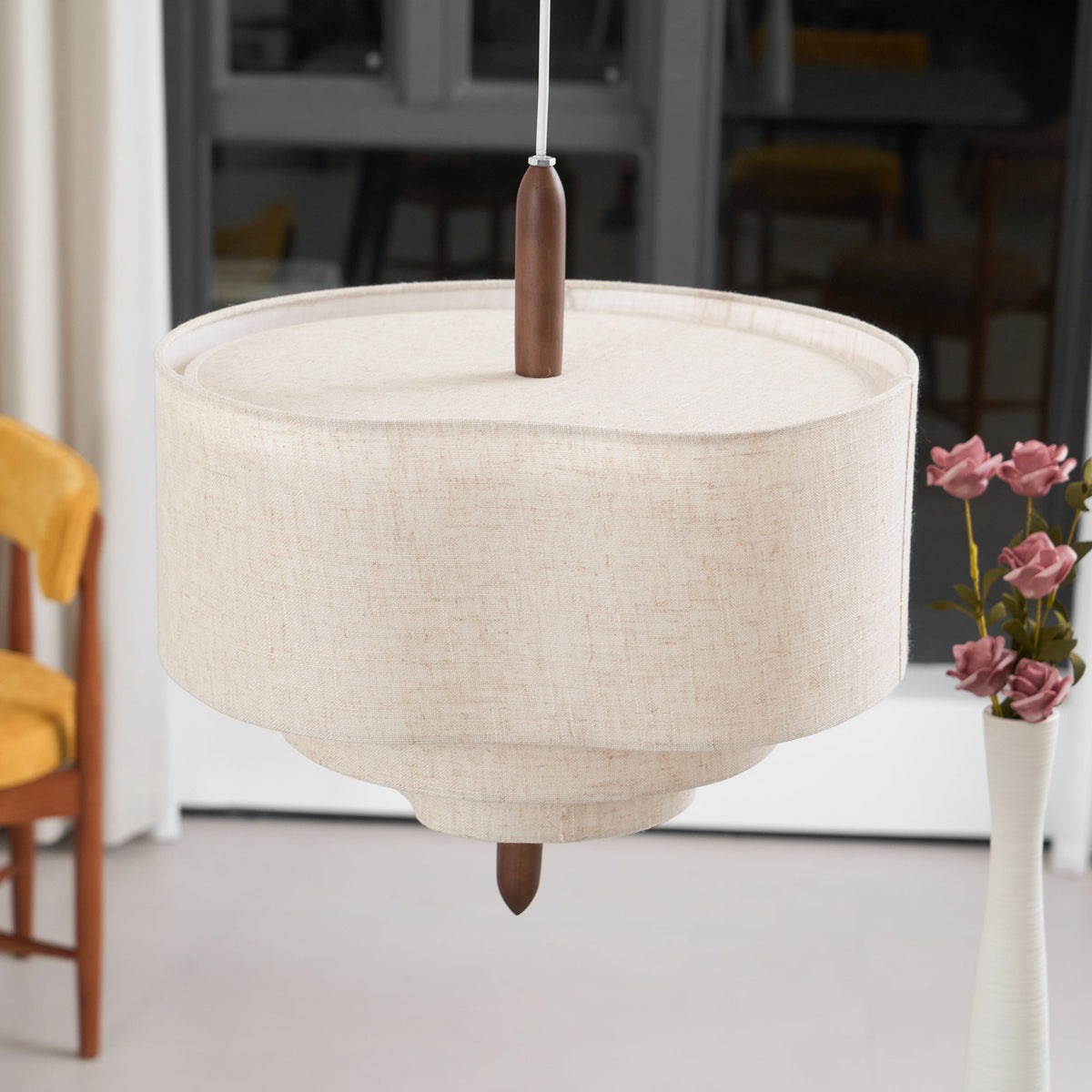 Terieena hanglamp