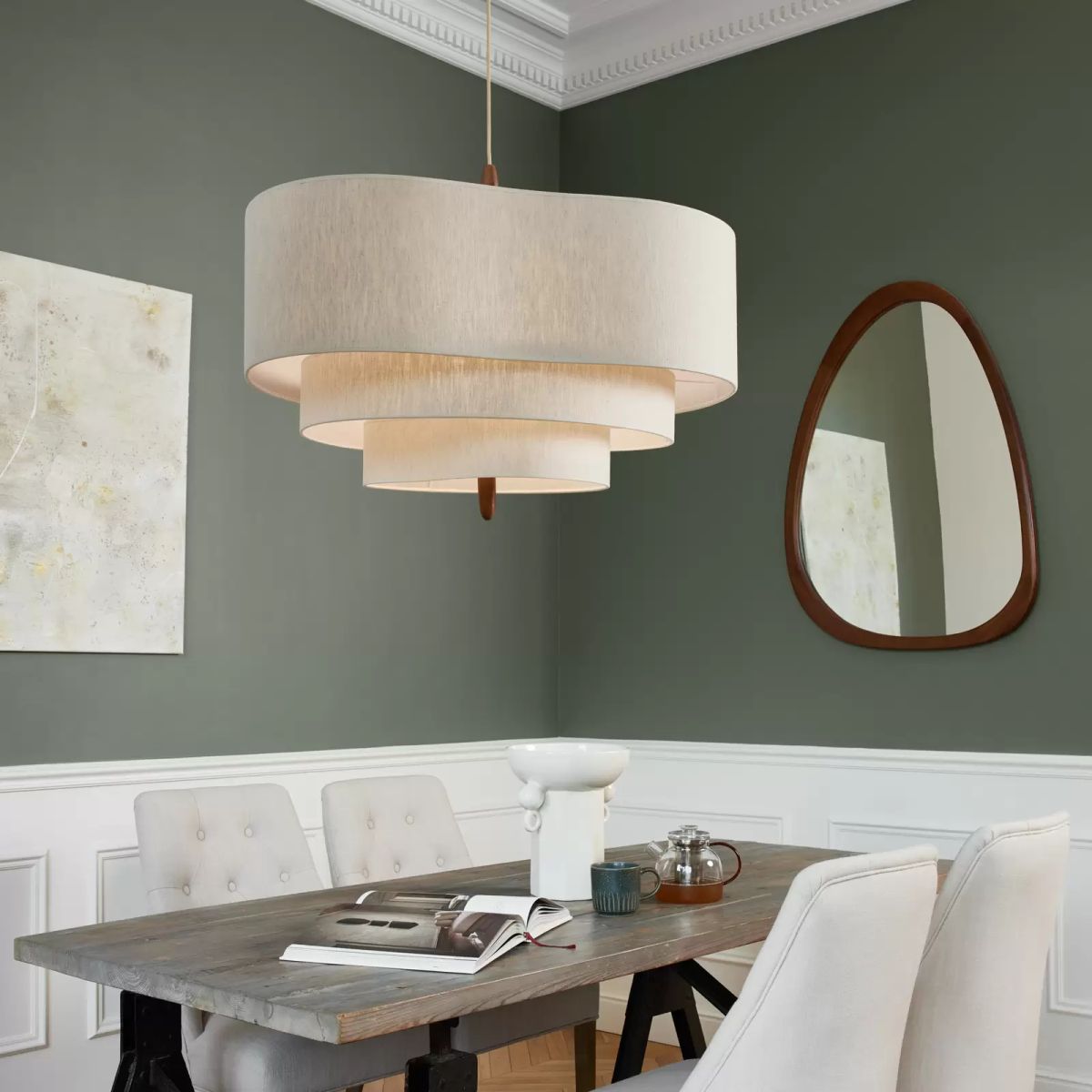 Terieena hanglamp