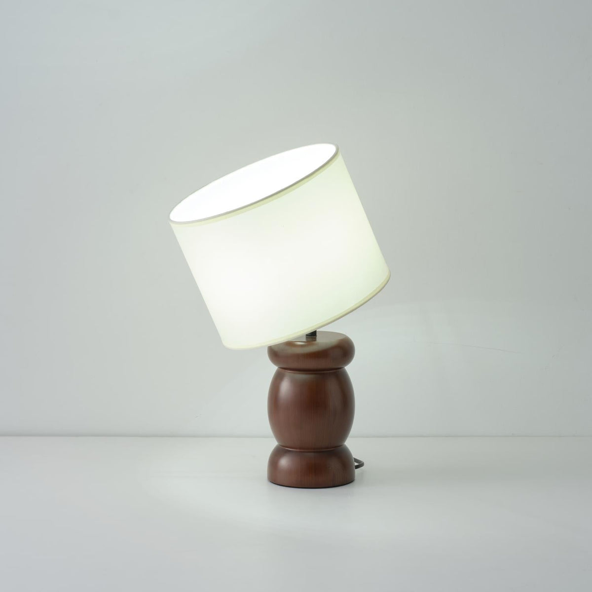 Beadon Houten tafellamp