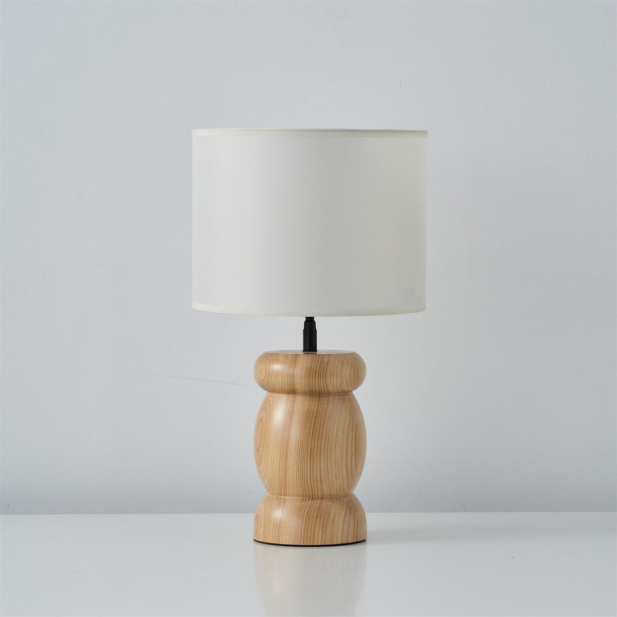 Beadon Houten tafellamp