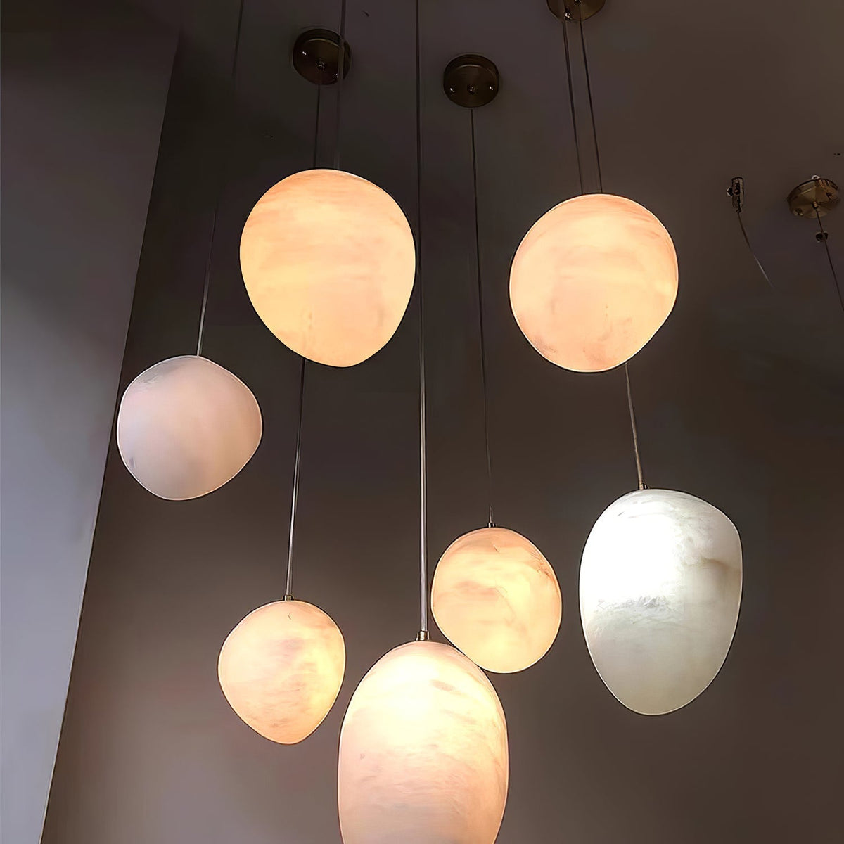 Jorveth Albast Hanglamp