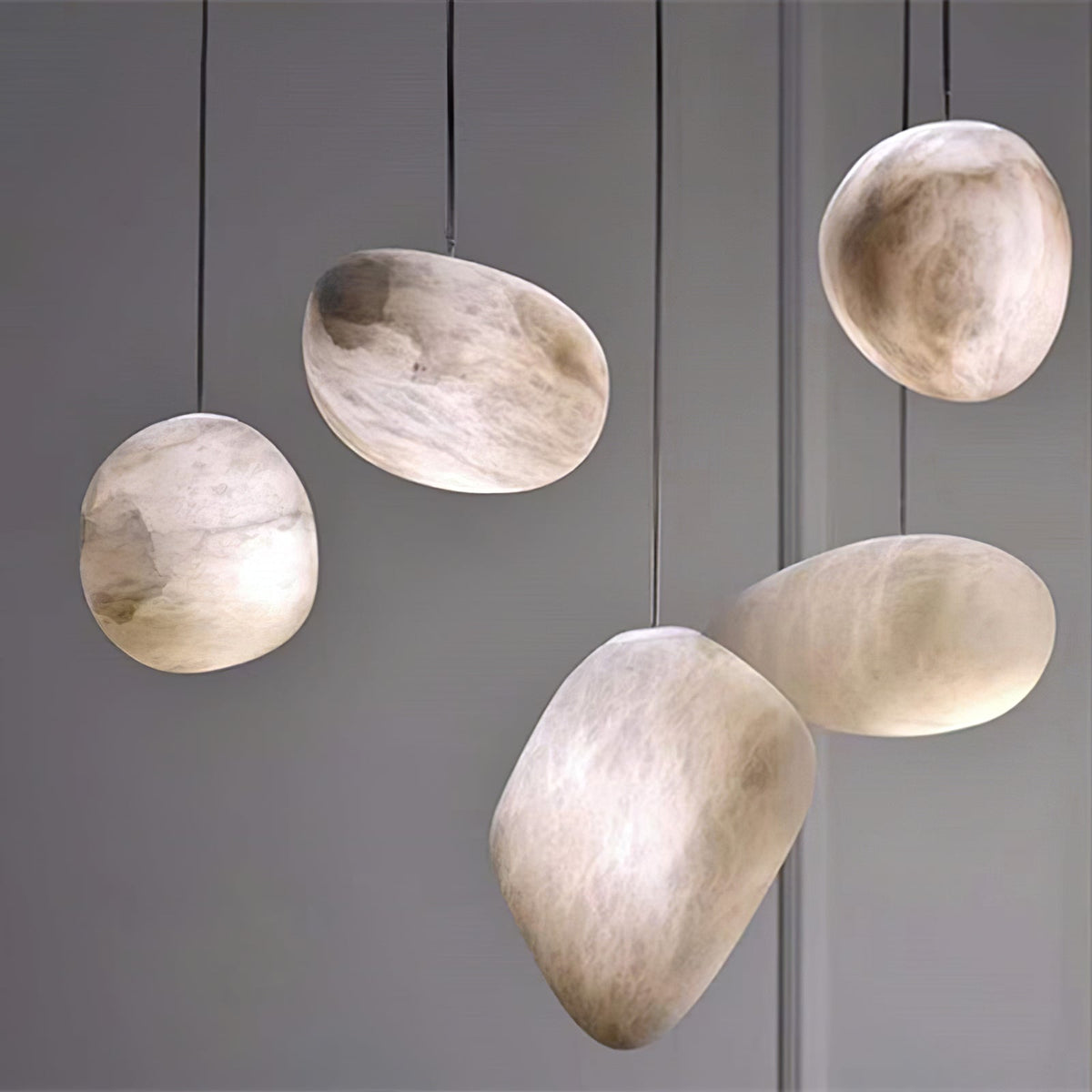 Jorveth Albast Hanglamp