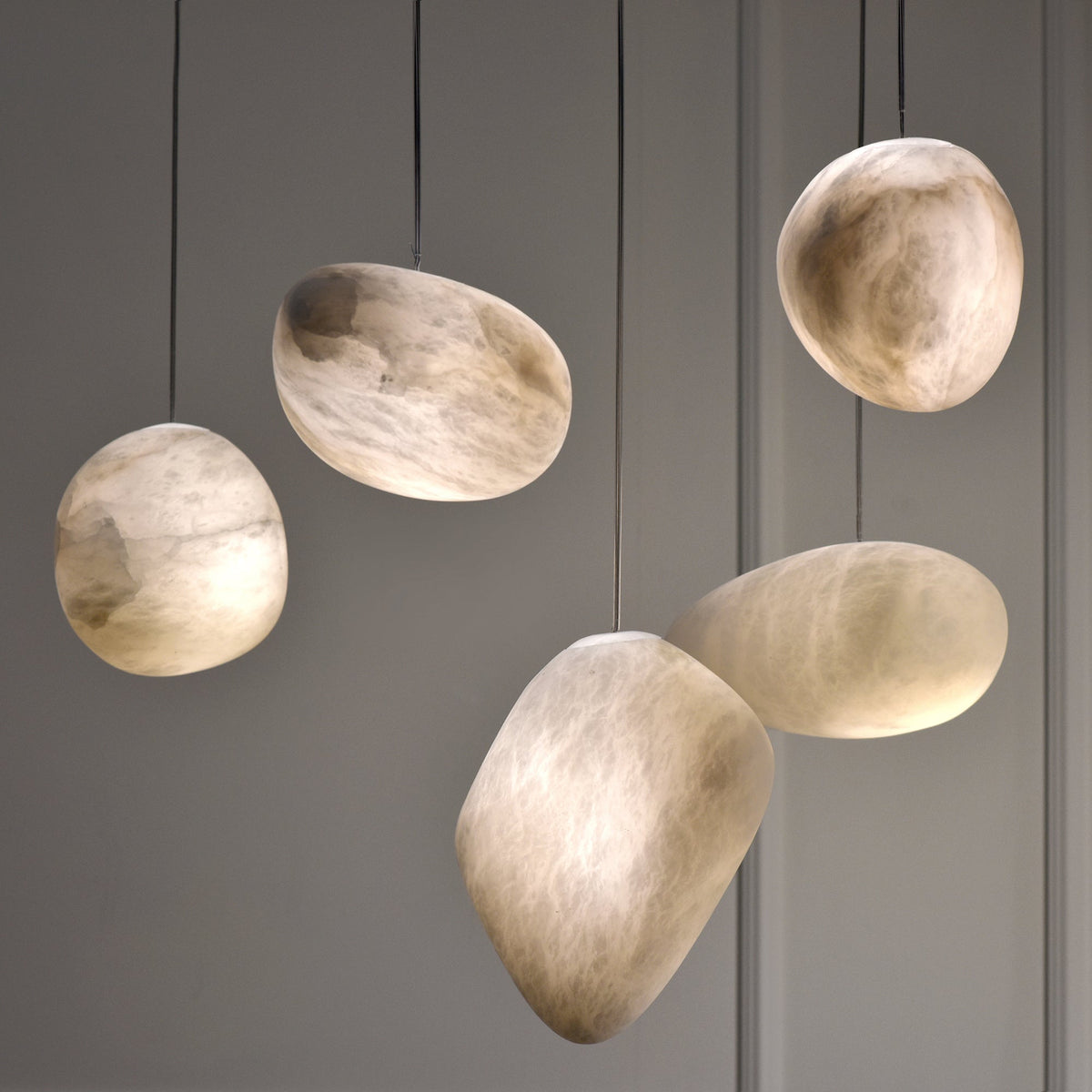 Jorveth Albast Hanglamp