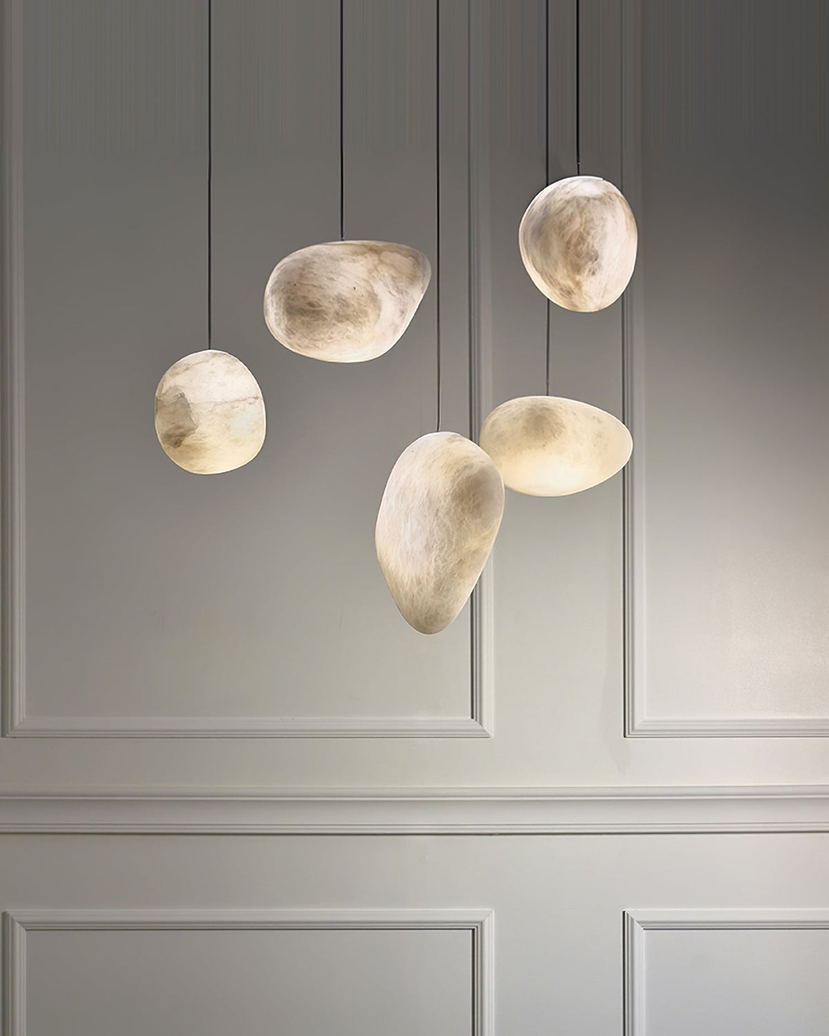 Jorveth Albast Hanglamp
