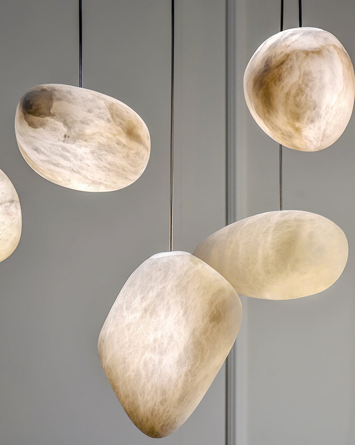 Jorveth Albast Hanglamp