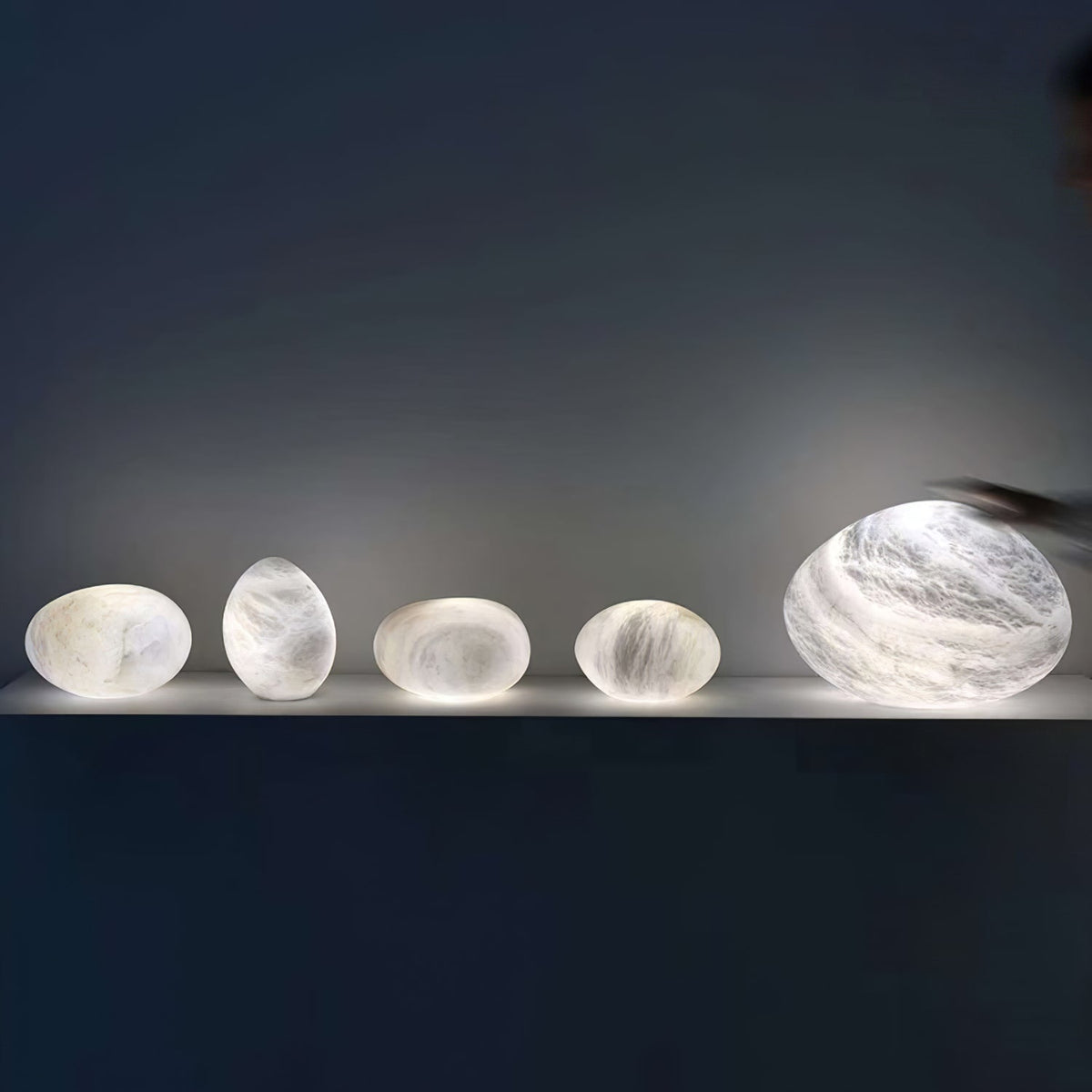 Jorveth Albast Hanglamp