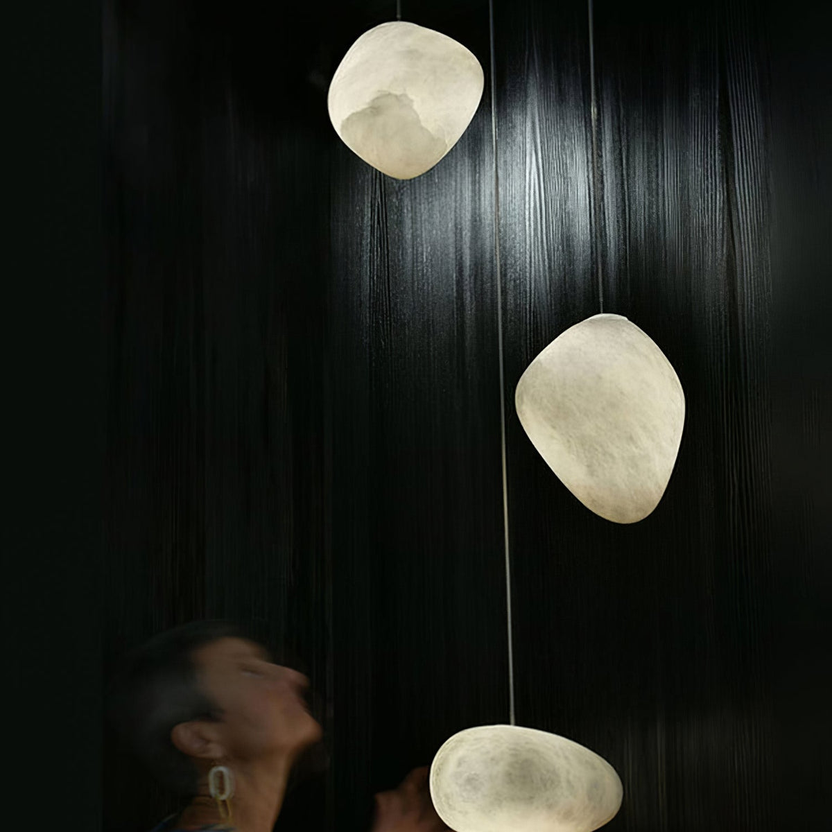 Jorveth Albast Hanglamp