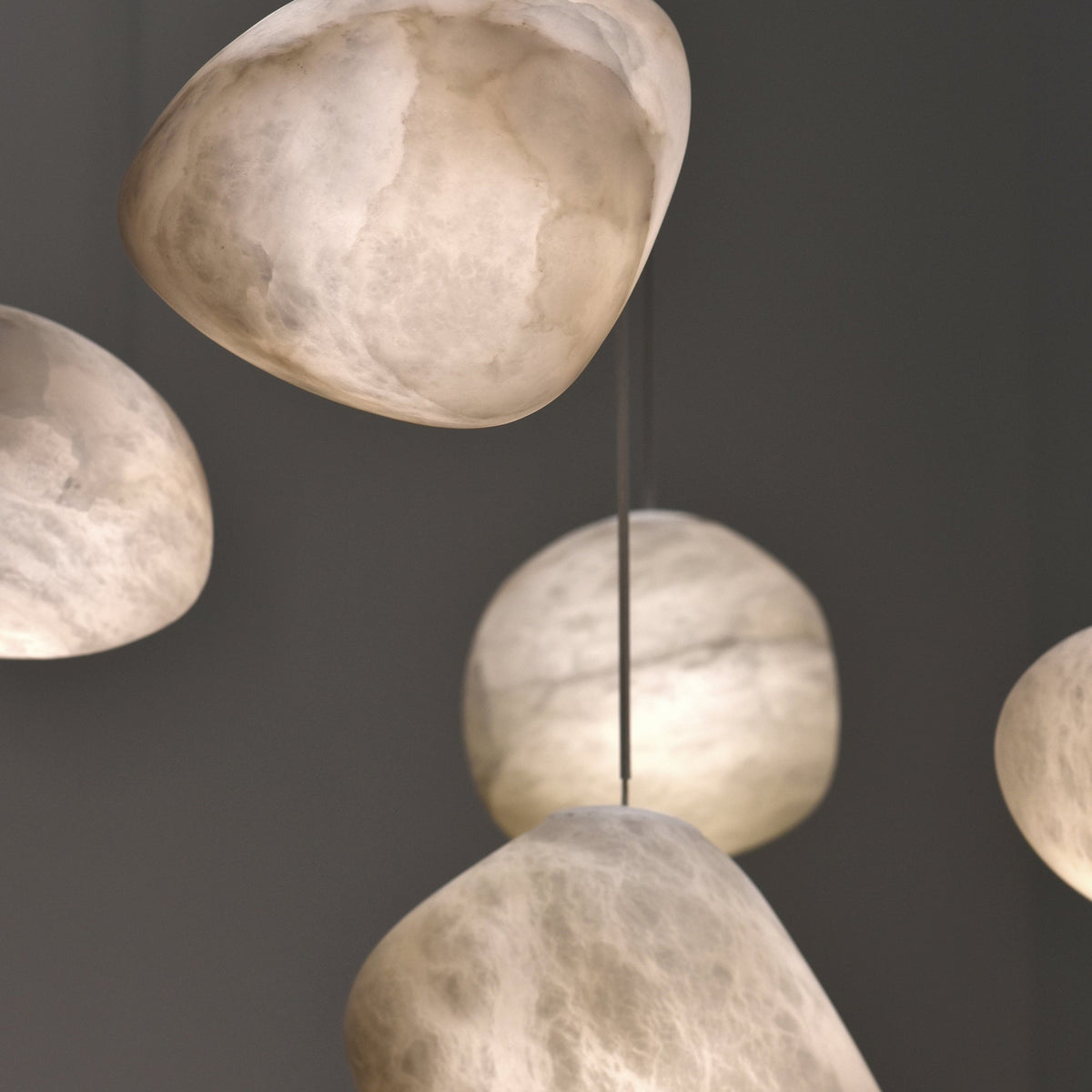 Jorveth Albast Hanglamp