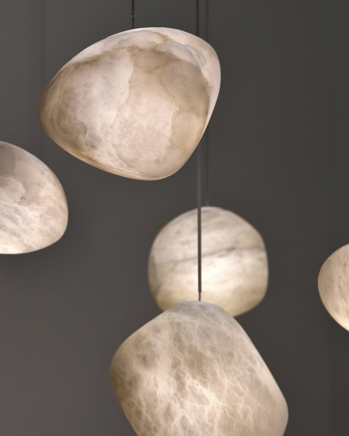 Jorveth Albast Hanglamp