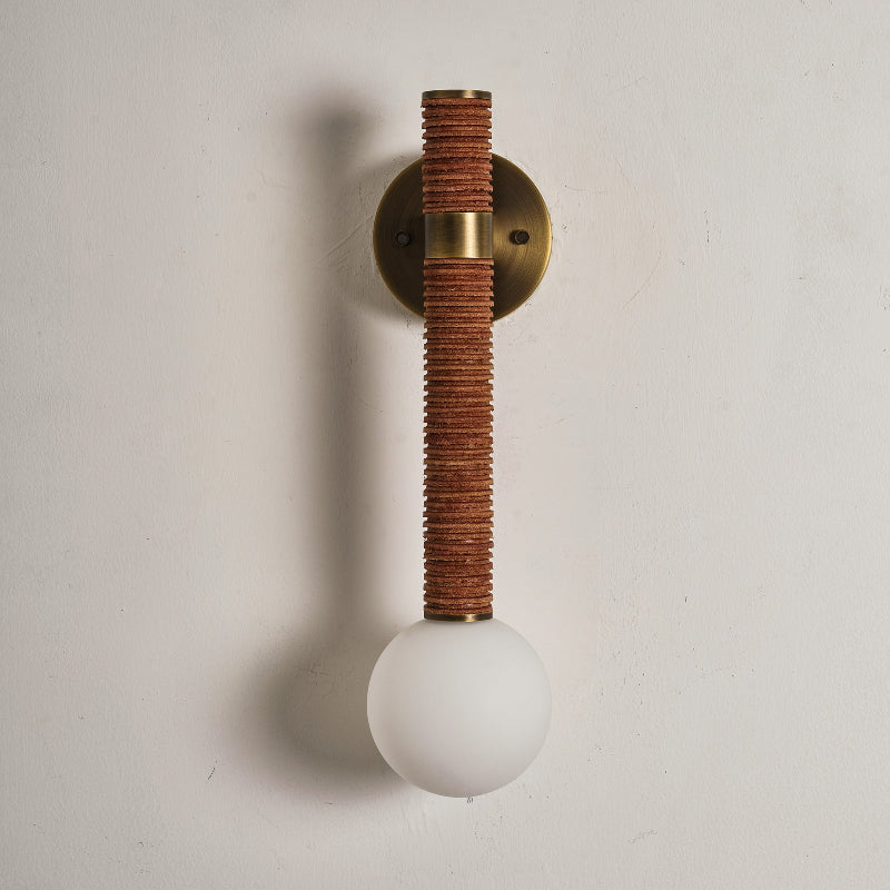 Cordelia wandlamp