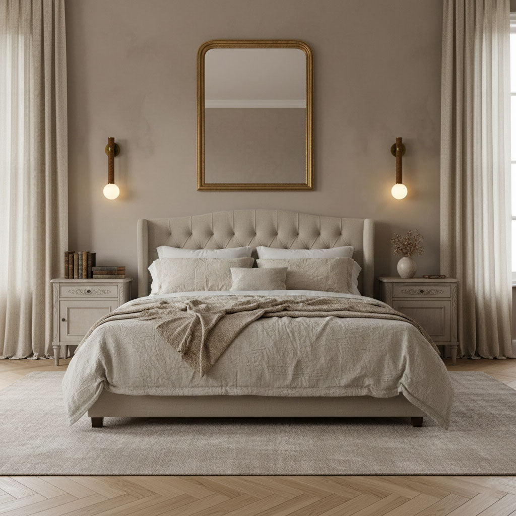 Cordelia wandlamp